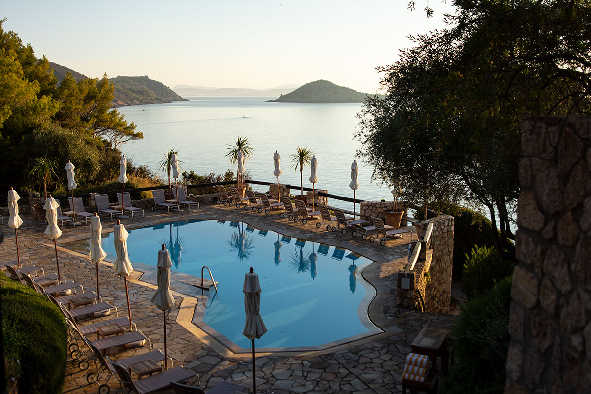 hotel Pellicano LL hotel amalfi coast italy